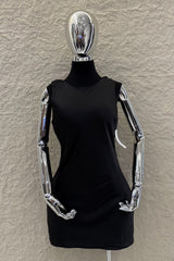 Vestido Classy Negro