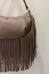 Bolsa Flecos Cowgirls Cafe