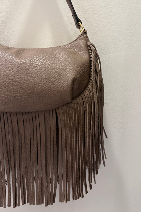 Bolsa Flecos Cowgirls Cafe