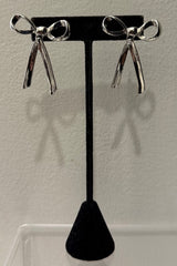 Aretes Bow Big