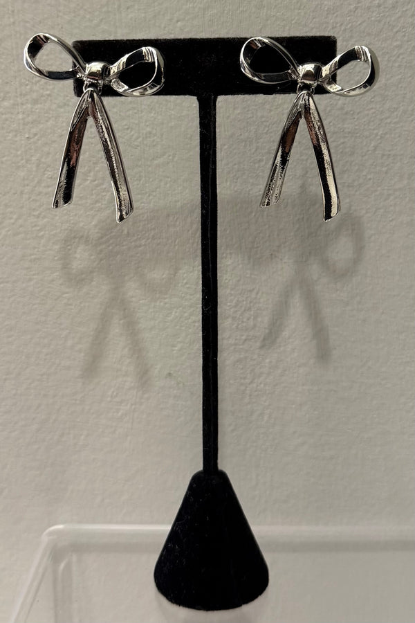Aretes Bow Big