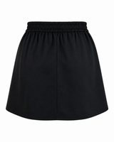 Falda Crystal Curve
