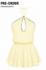 Vestido Butter Glow