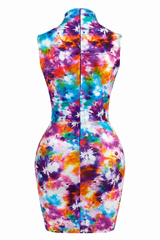 Vestido Aurora Multicolor