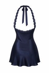 Vestido Navy Muse