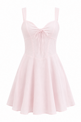 Vestido Rosalie