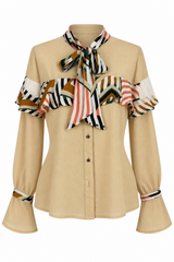 Blusa Améli