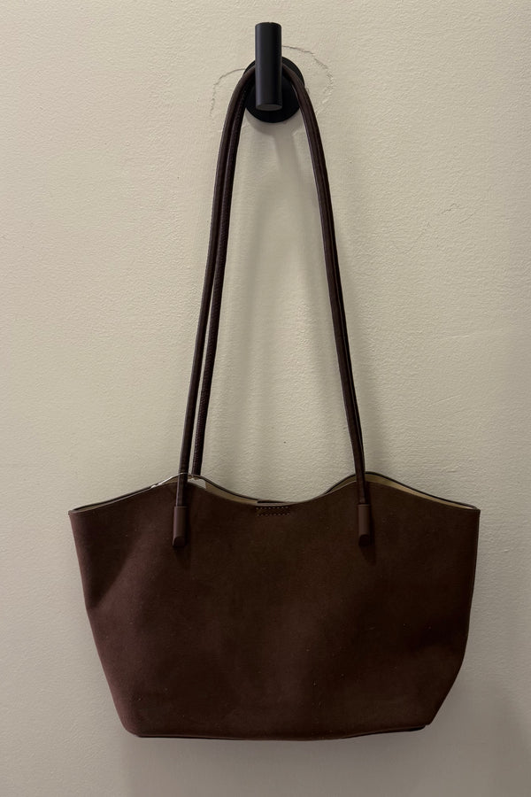 Bolsa Velvet Chocolate