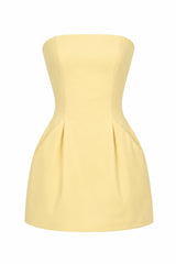 Vestido Bianca Butter