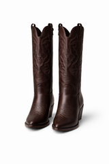 Bota Cowboy Cafe