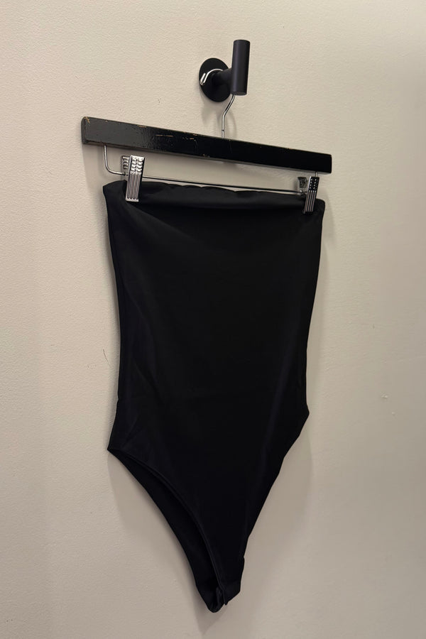 Pantiblusa Strapple Negro