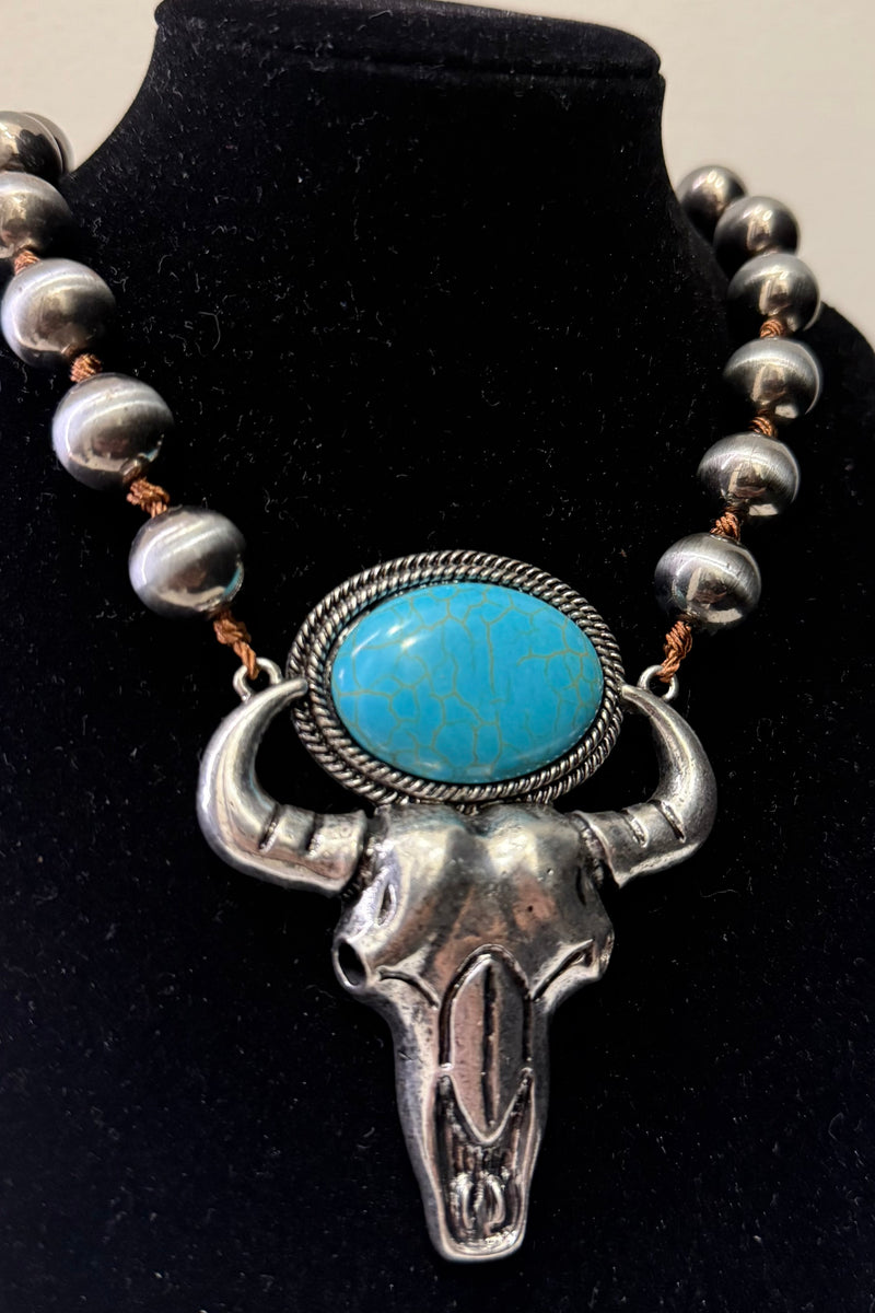 Collar Cowgirl Dream