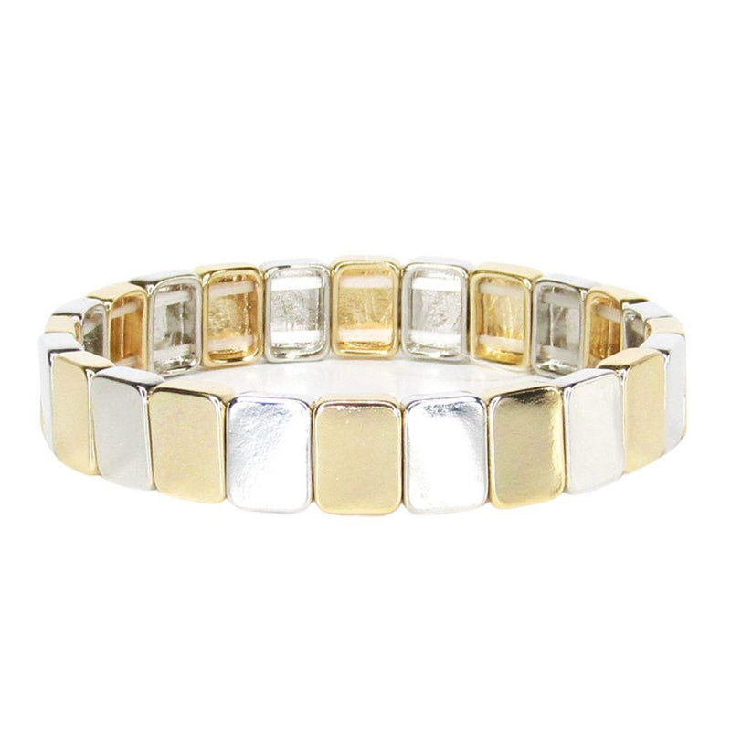Pulsera Square Duo