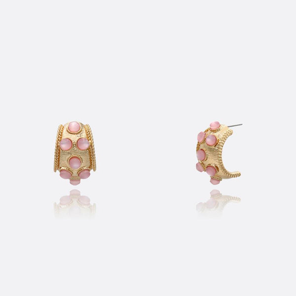 Aretes Cat Eye