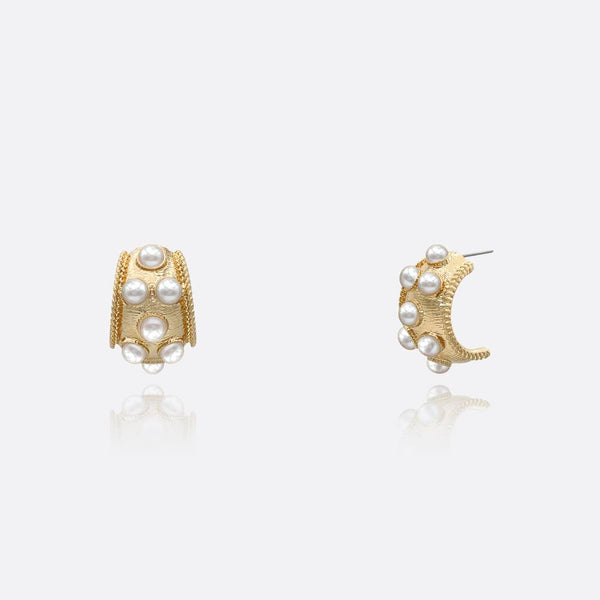 Aretes Cat Eye
