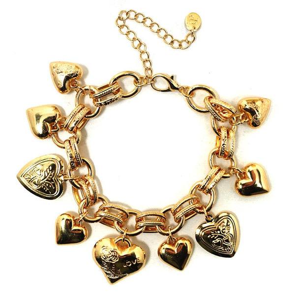 Pulsera I Love