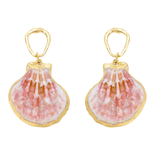 Aretes Danae