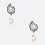 Aretes Frida