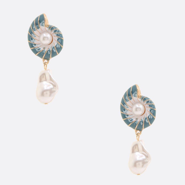 Aretes Frida
