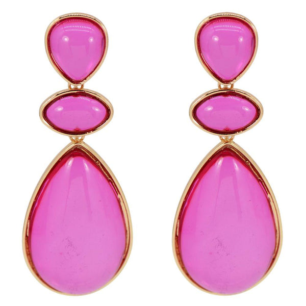 Aretes Drop