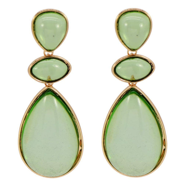 Aretes Drop