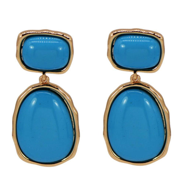 Aretes Victorina