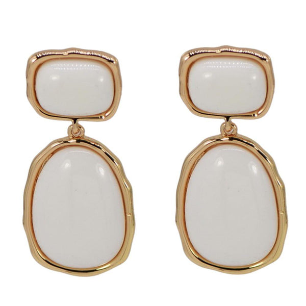 Aretes Victorina