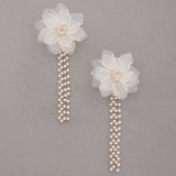 Aretes Flower Nice