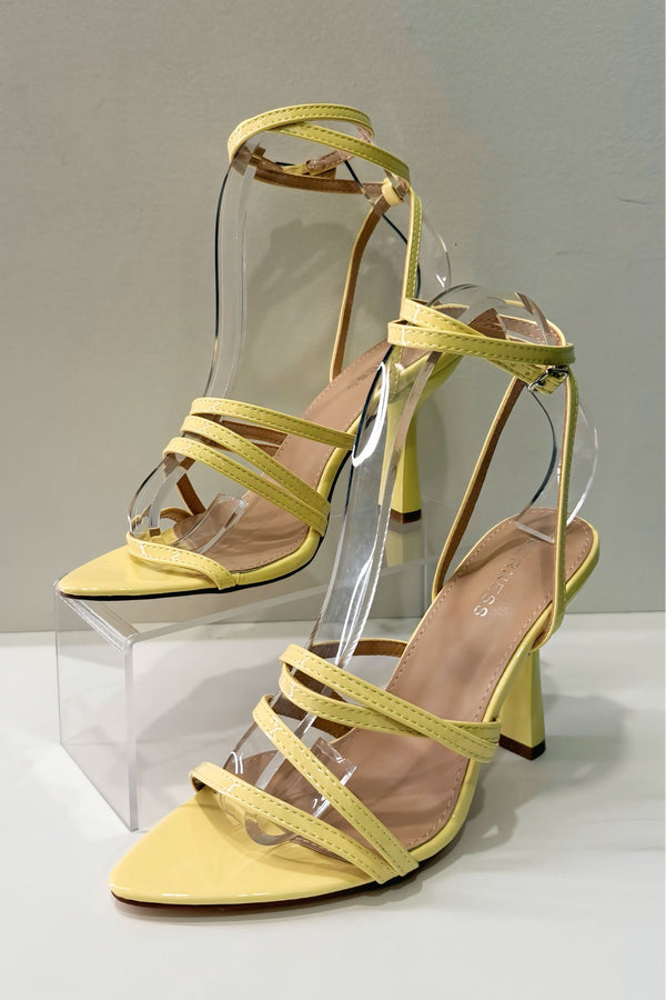 Zapatilla Ciana
