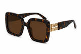 Lentes Cuadrados Dupe Miu Miu