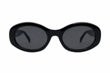 Lentes Ovalado Dupe Celine