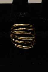 Tira de Anillos Golden