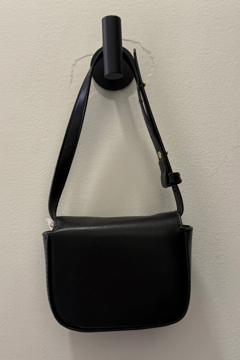 Bolsa Crossbody Dupe Celine