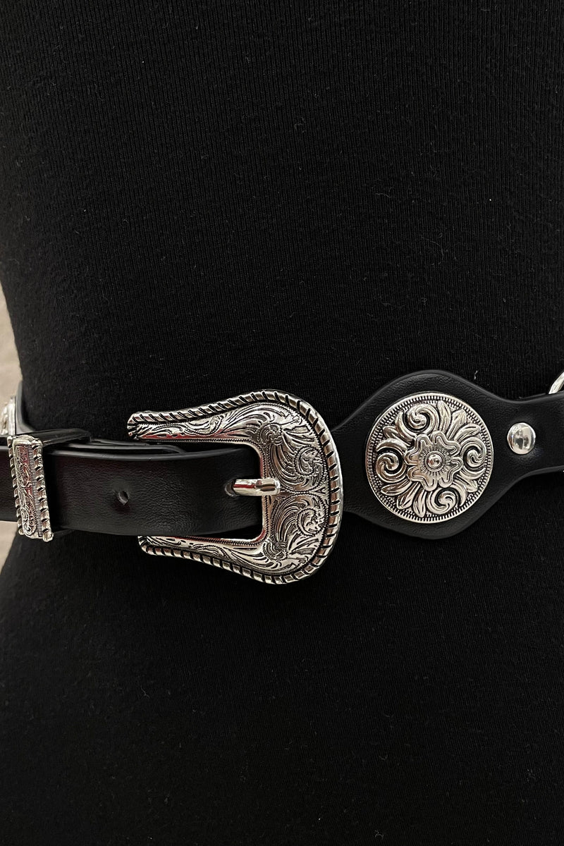 Cinto Jalisco Nights