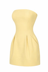 Vestido Bianca Butter