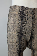 Legging Animal Print