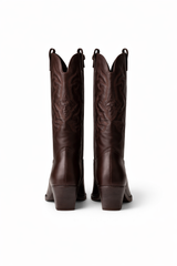 Bota Cowboy Cafe