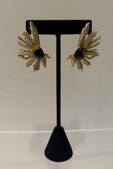 Aretes Mystic Sun