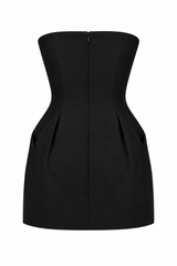 Vestido Bianca Noir