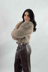 Pantalon Vinipiel Cafe