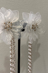 Aretes Flower Nice
