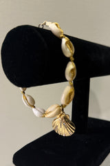 Pulsera Shell