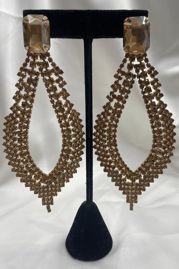 Aretes Teresa