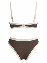 Swimwear Revange Brown