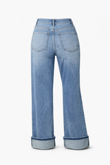 Pantalon Denim Mini Dobles