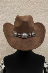 Sombrero Vaquero App de Cinto