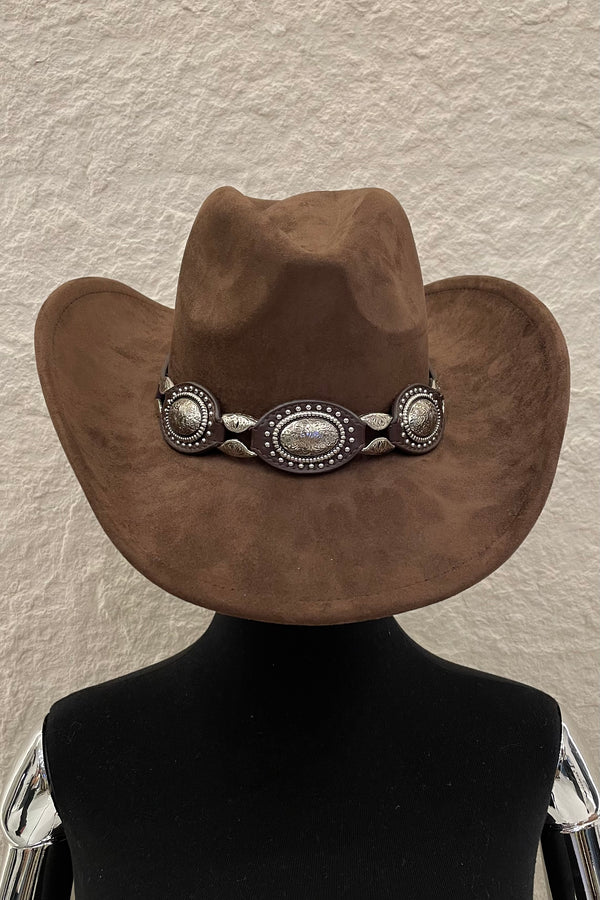 Sombrero Vaquero App de Cinto