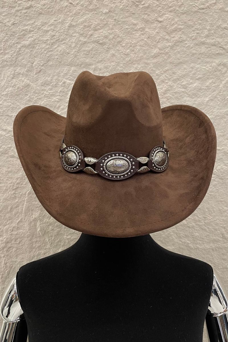 Sombrero Vaquero App de Cinto