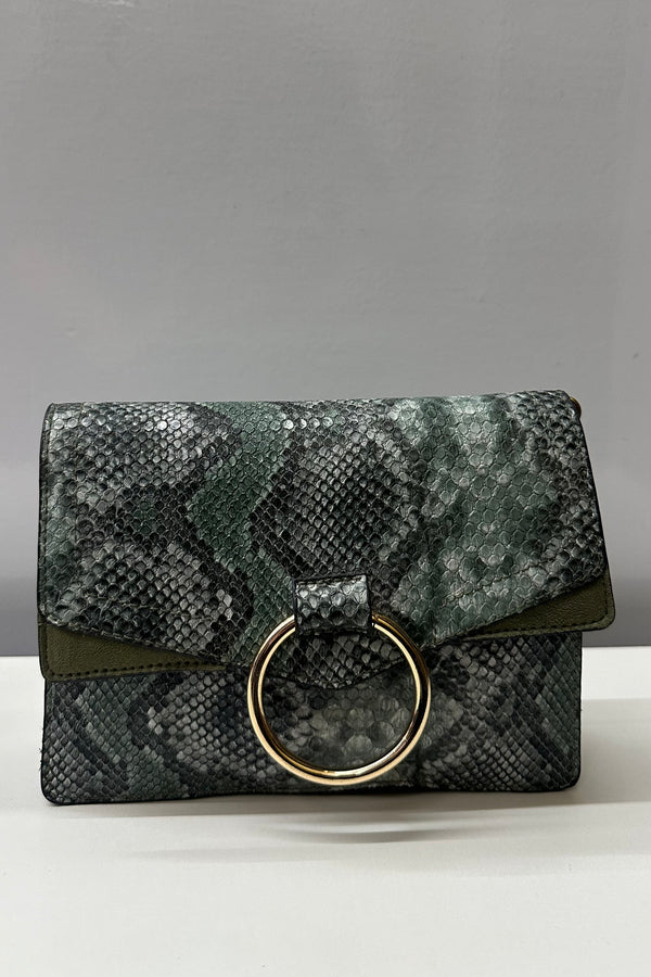 Bolsa Snake