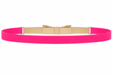 Cinto Pink Fosfo